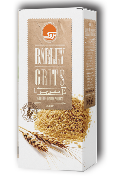 بلغور جو