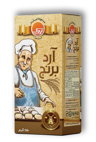 آرد برنج